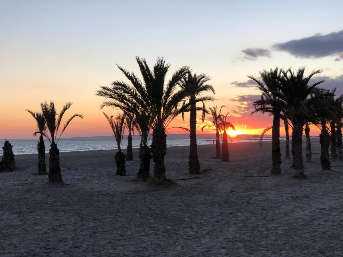 Lovely Sunset 산타 폴라 외부 사진