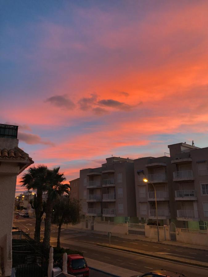 Lovely Sunset 산타 폴라 외부 사진
