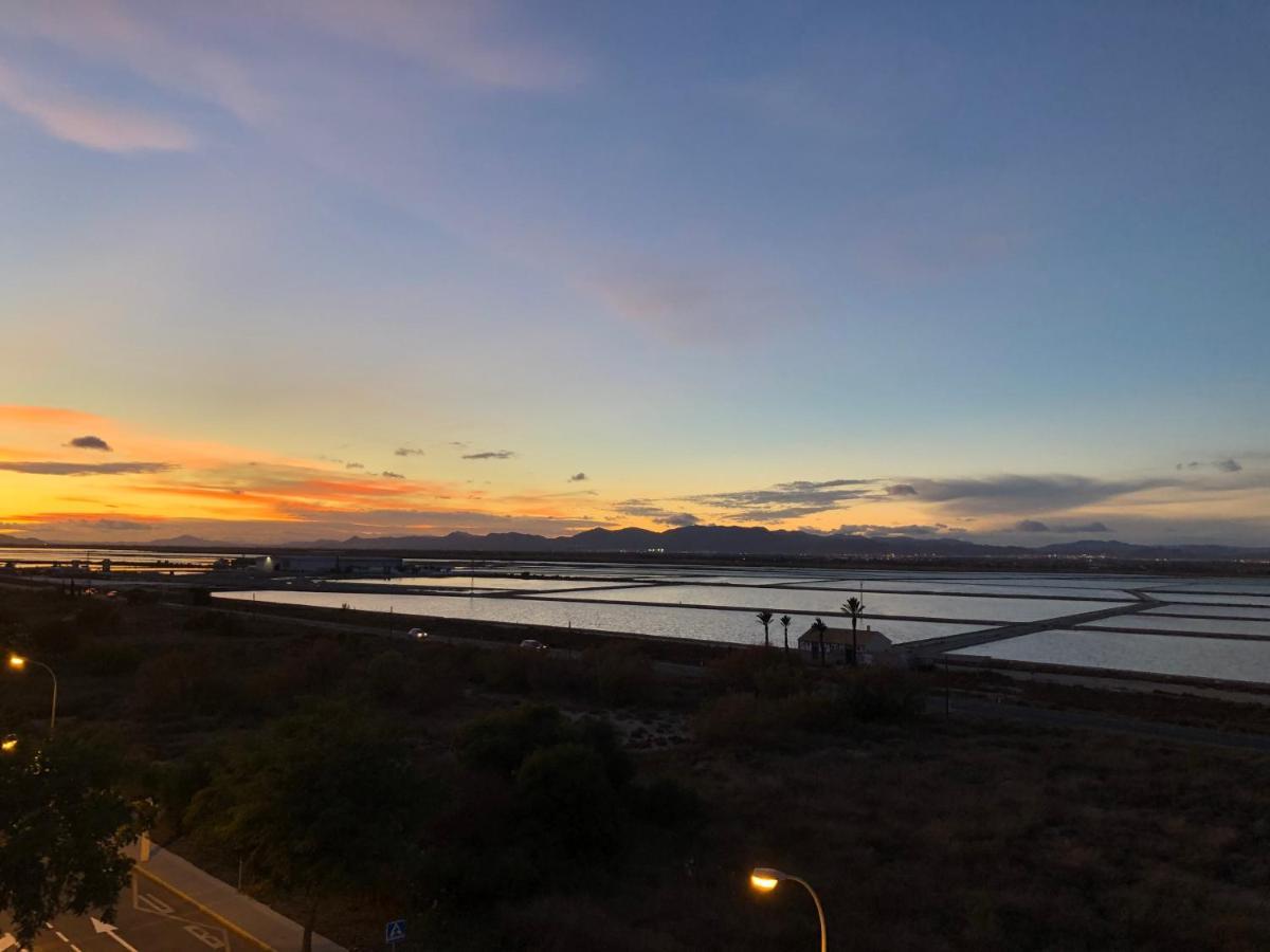 Lovely Sunset 산타 폴라 외부 사진